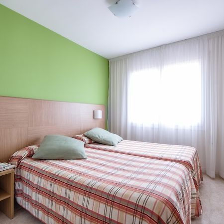 California Apartments Salou Extérieur photo