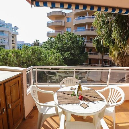 California Apartments Salou Extérieur photo
