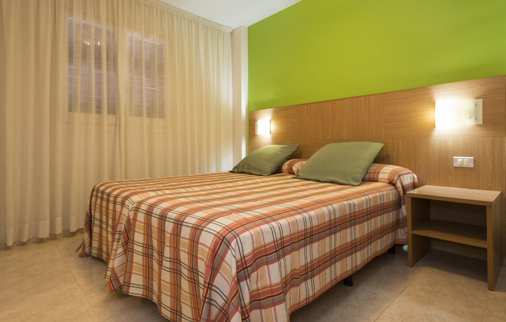 California Apartments Salou Extérieur photo