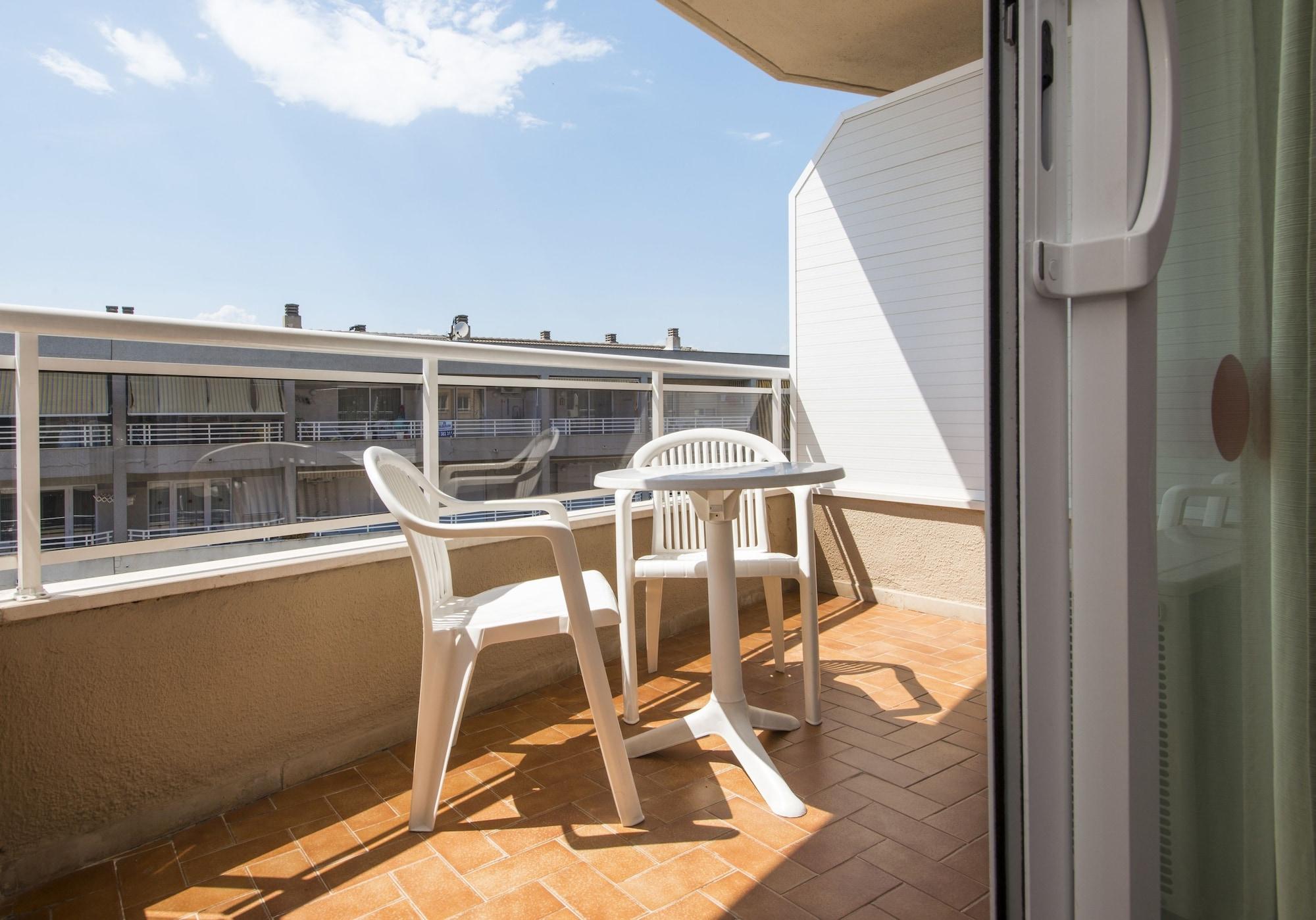 California Apartments Salou Extérieur photo