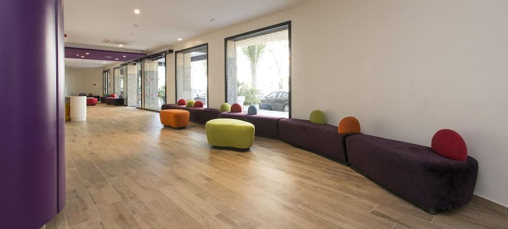 California Apartments Salou Extérieur photo