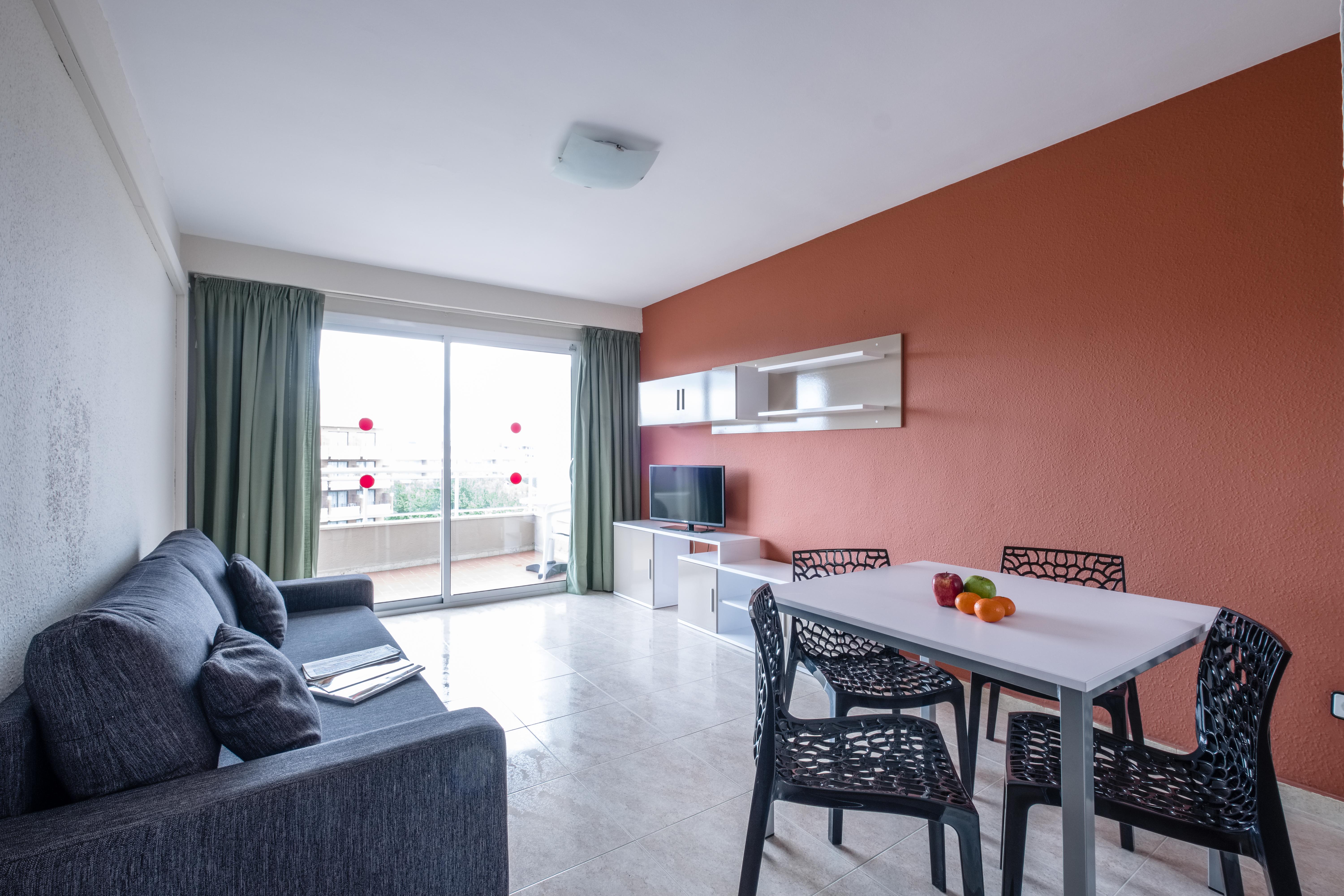 California Apartments Salou Extérieur photo