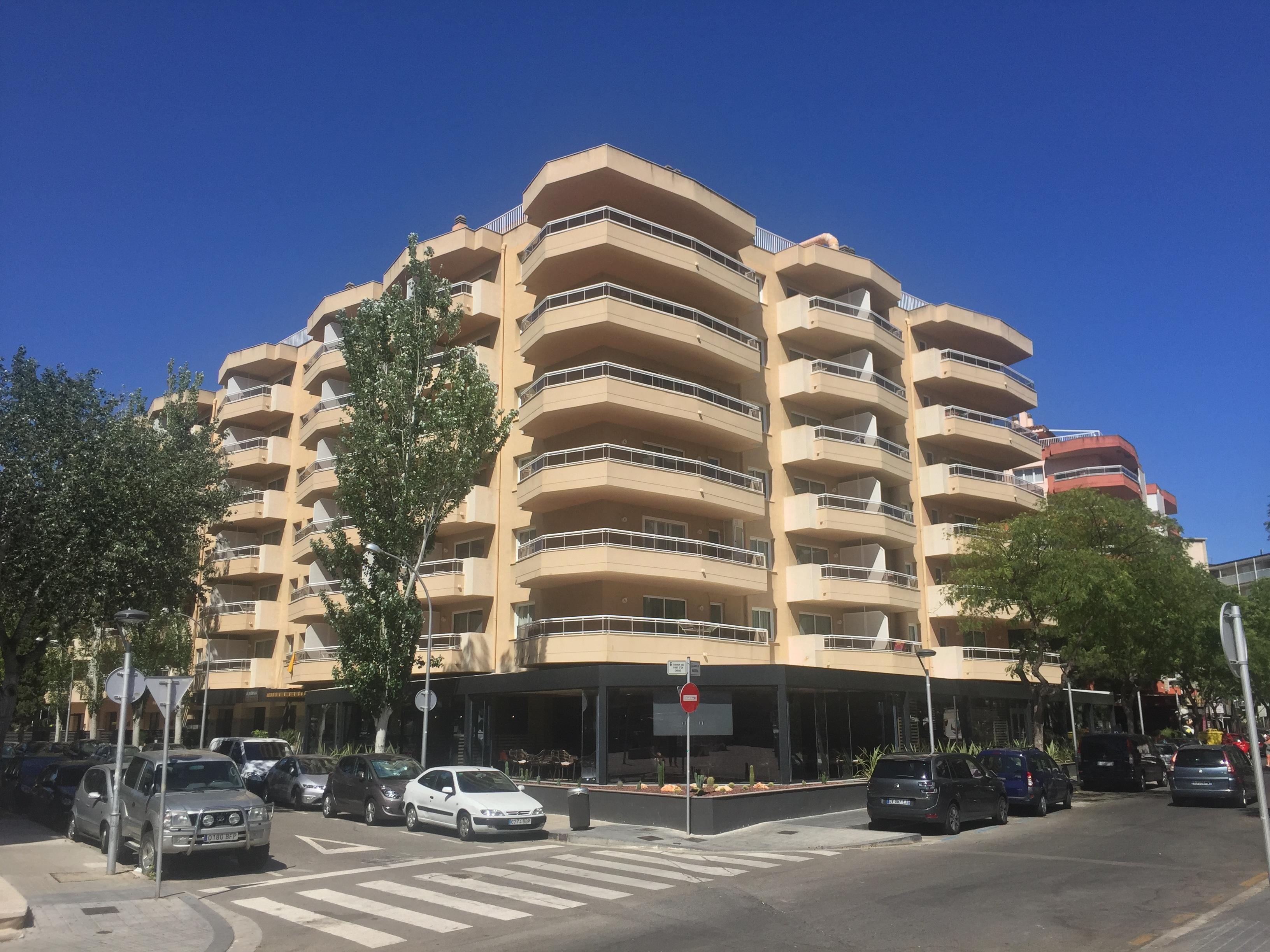 California Apartments Salou Extérieur photo