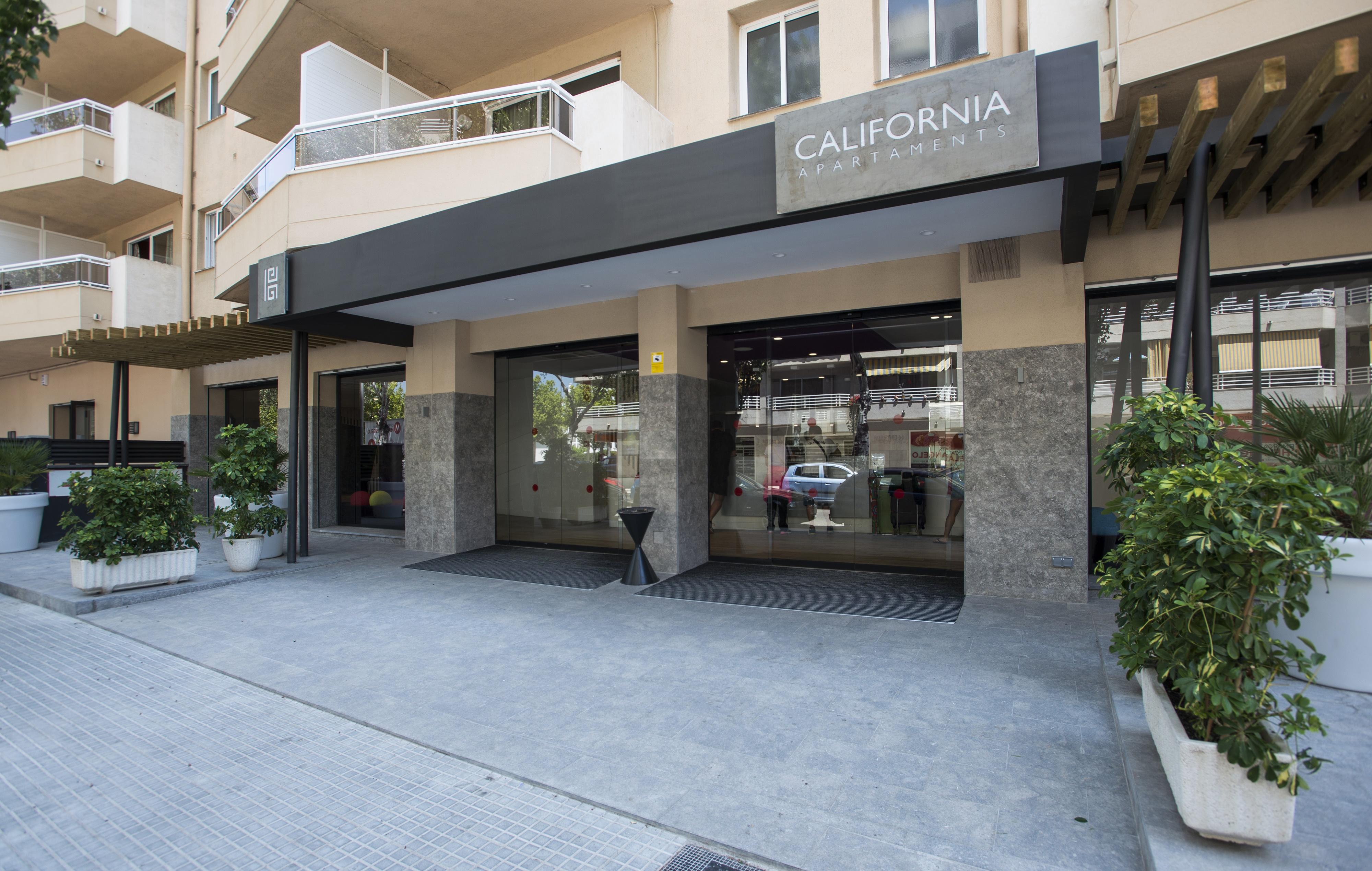 California Apartments Salou Extérieur photo