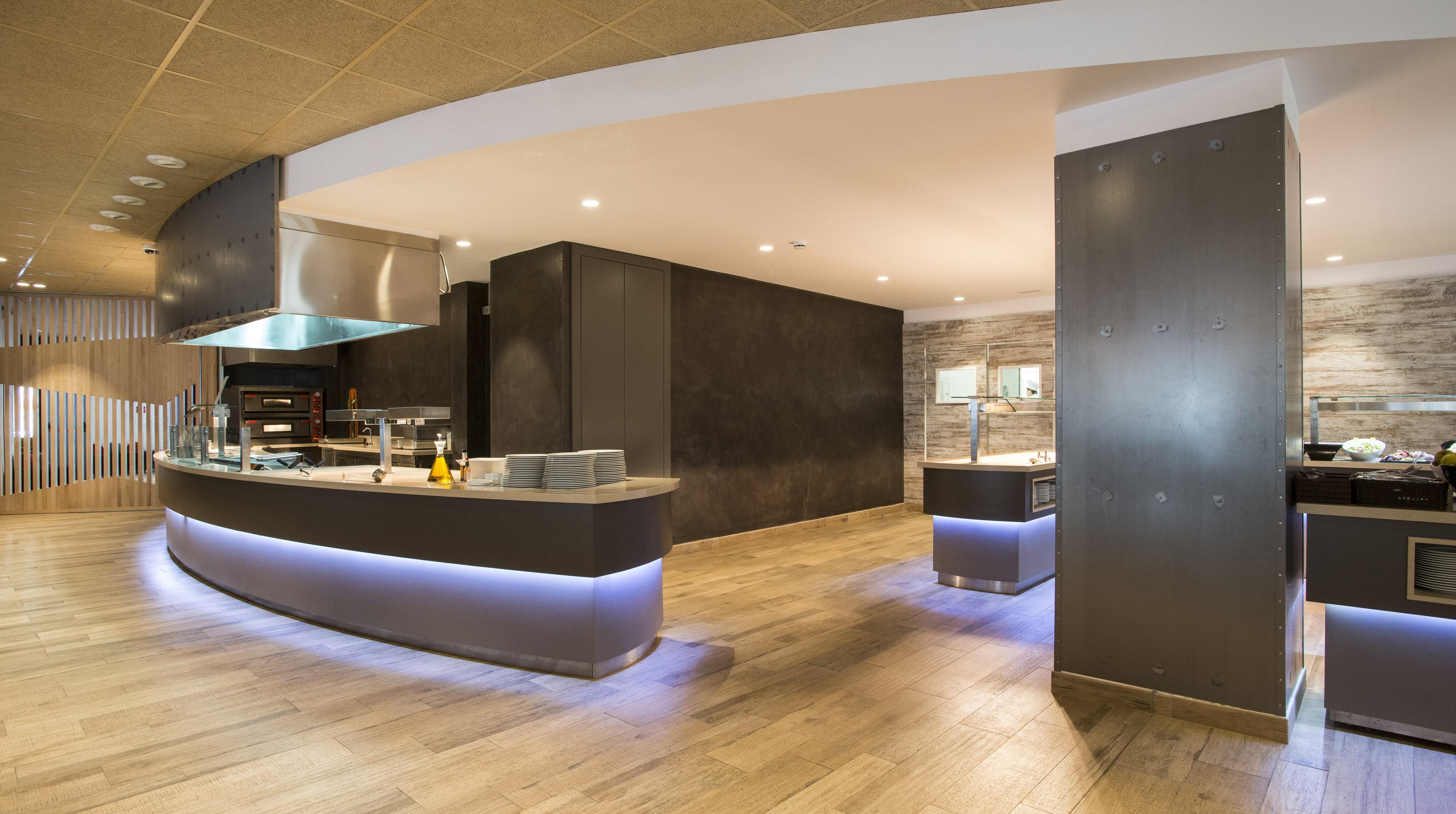 California Apartments Salou Extérieur photo