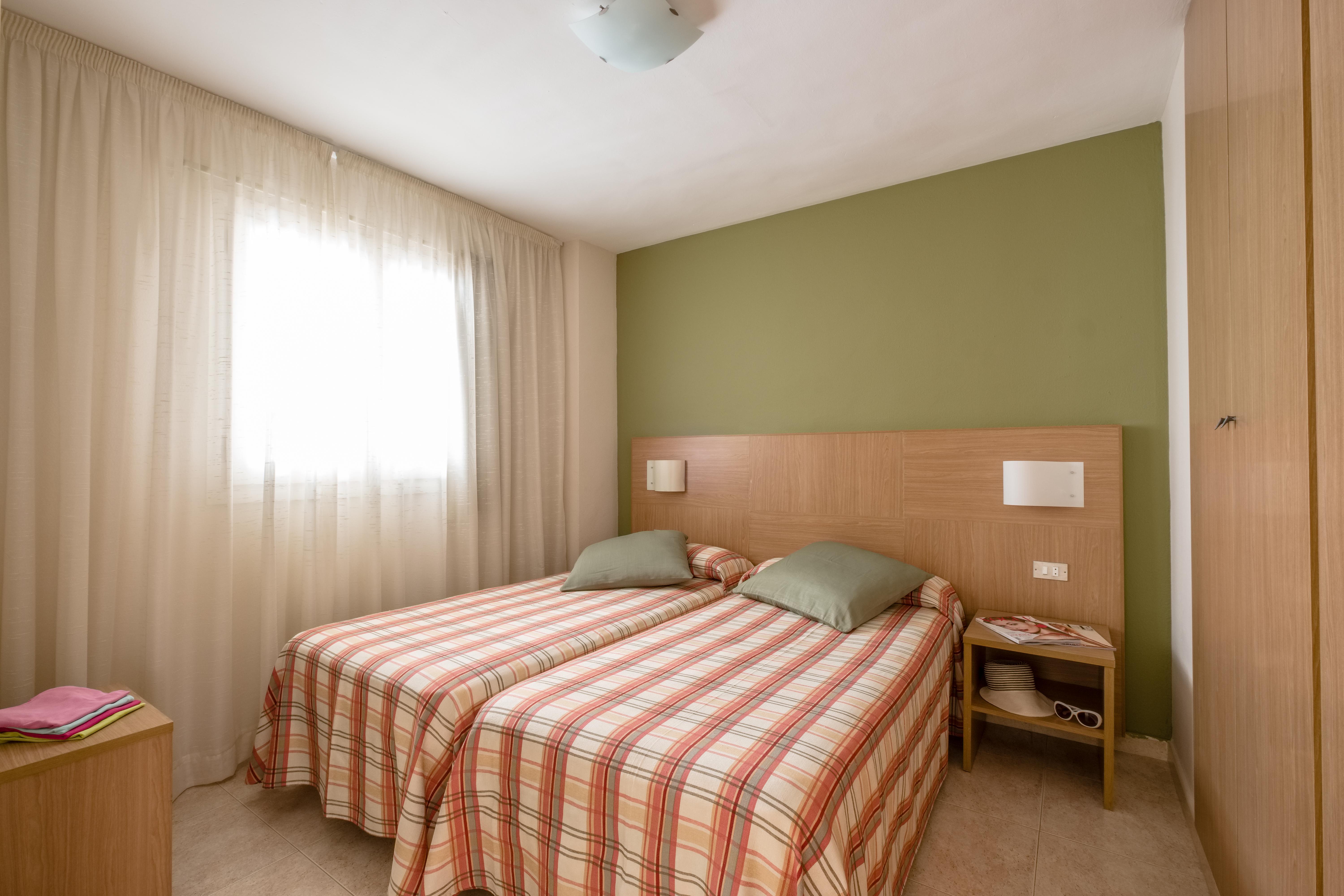 California Apartments Salou Extérieur photo