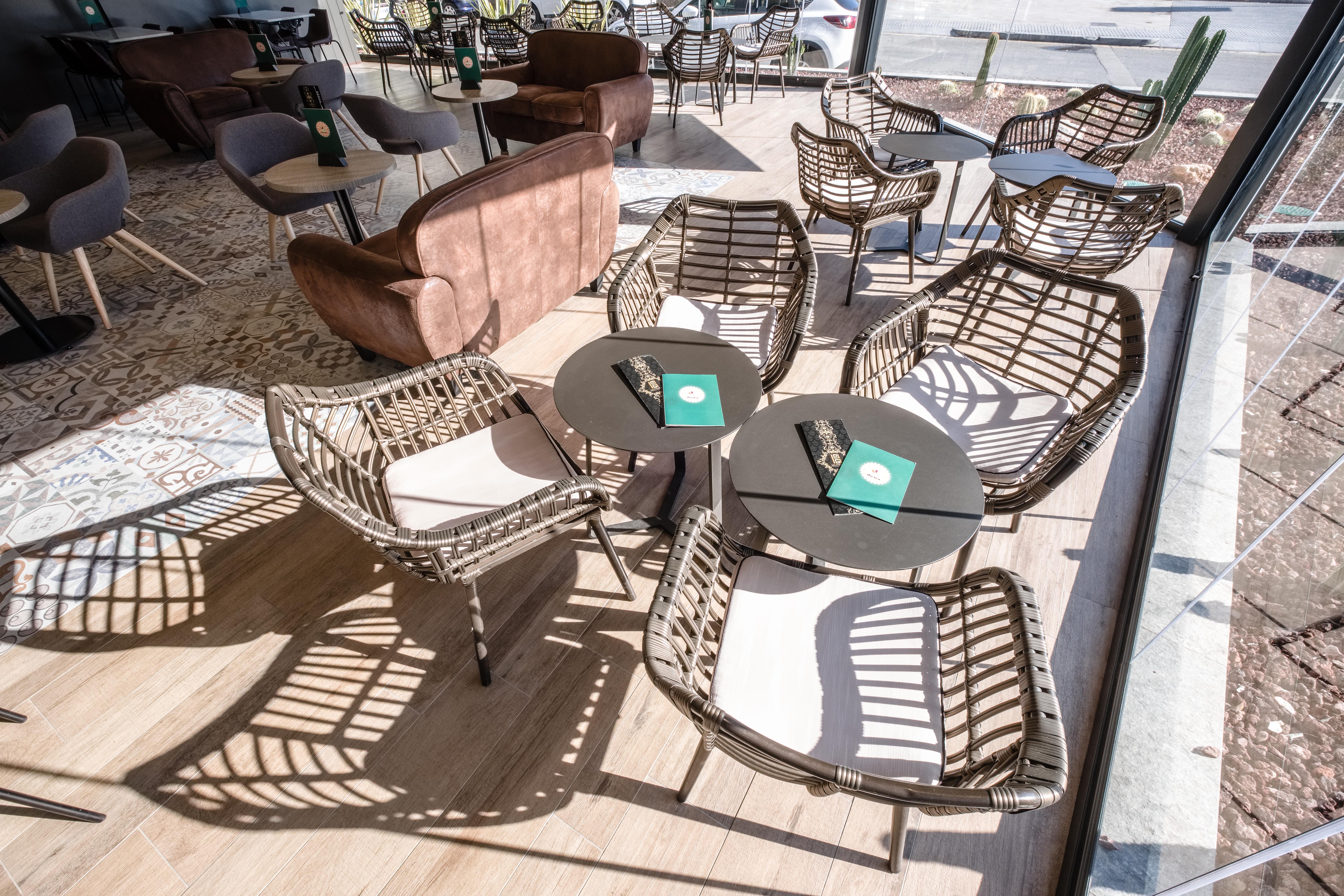 California Apartments Salou Extérieur photo