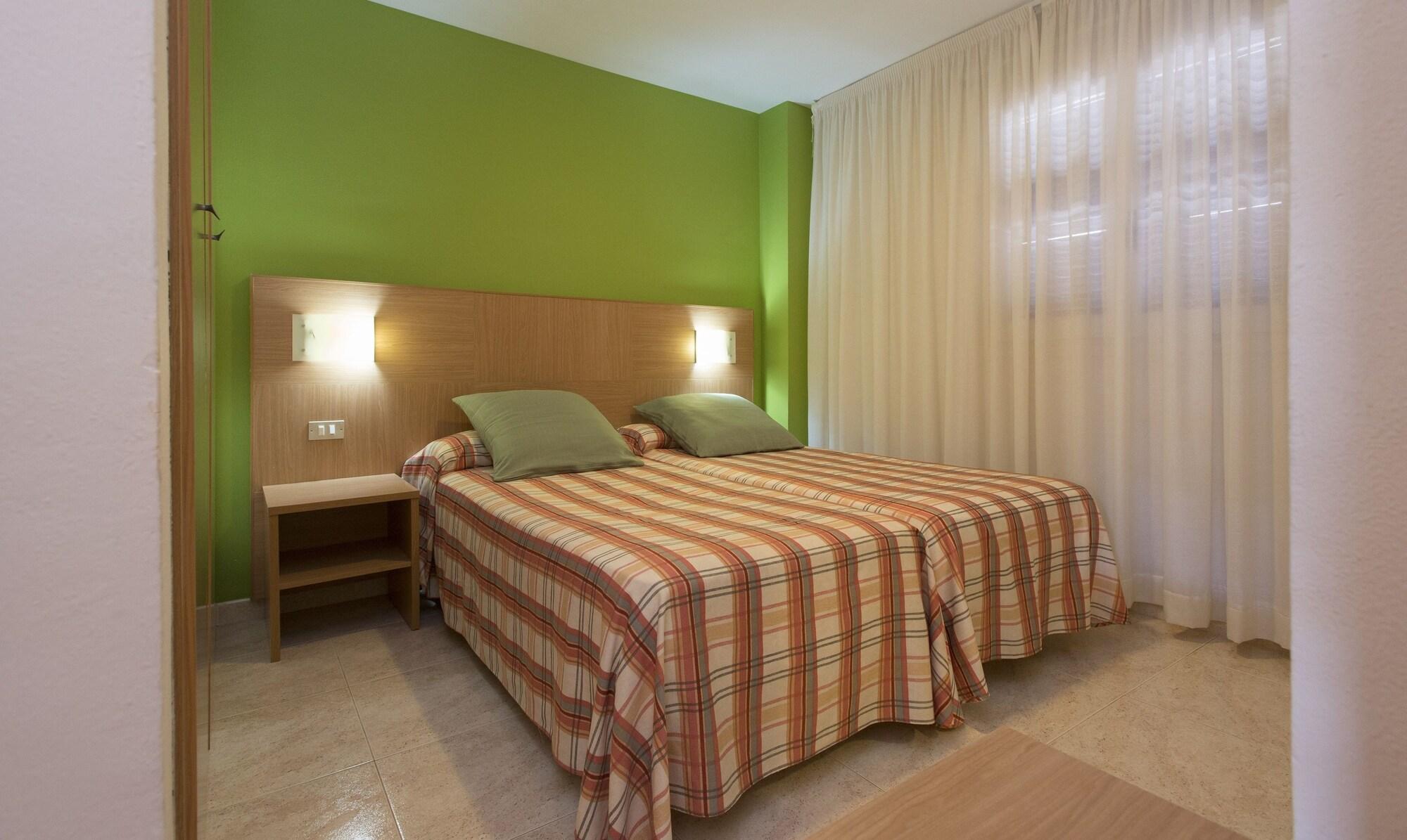 California Apartments Salou Extérieur photo
