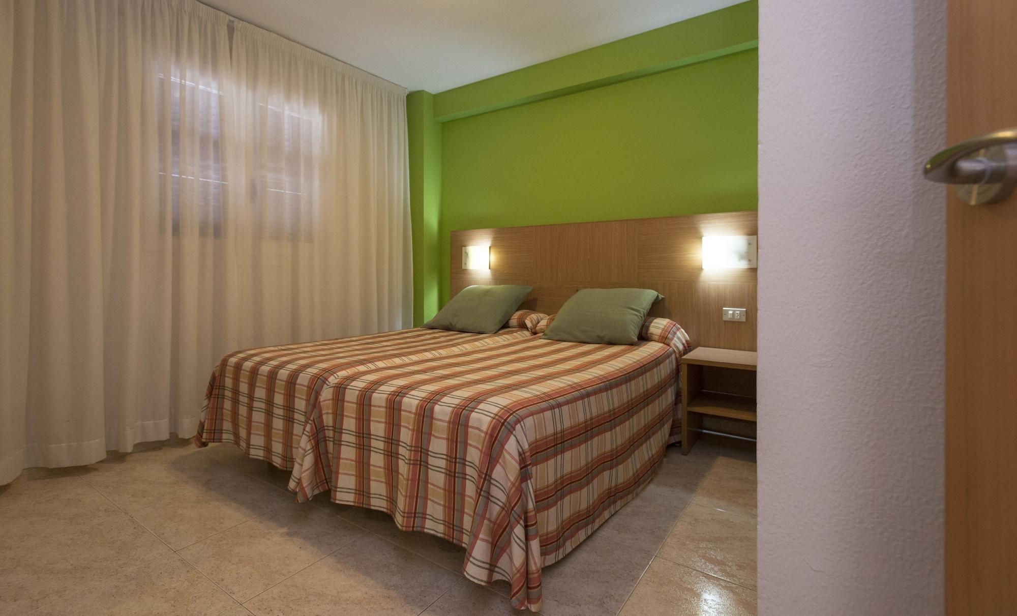 California Apartments Salou Extérieur photo