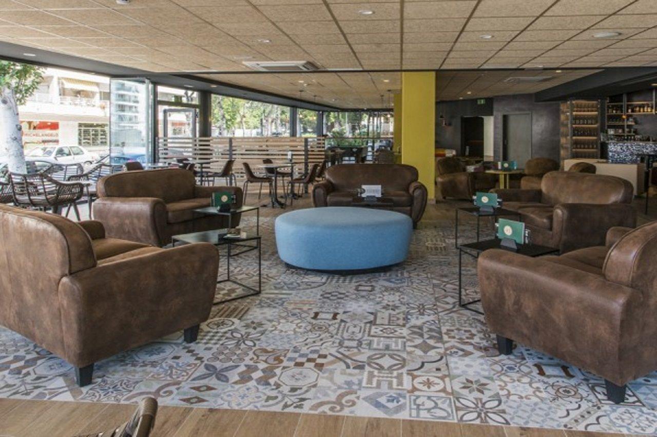 California Apartments Salou Extérieur photo