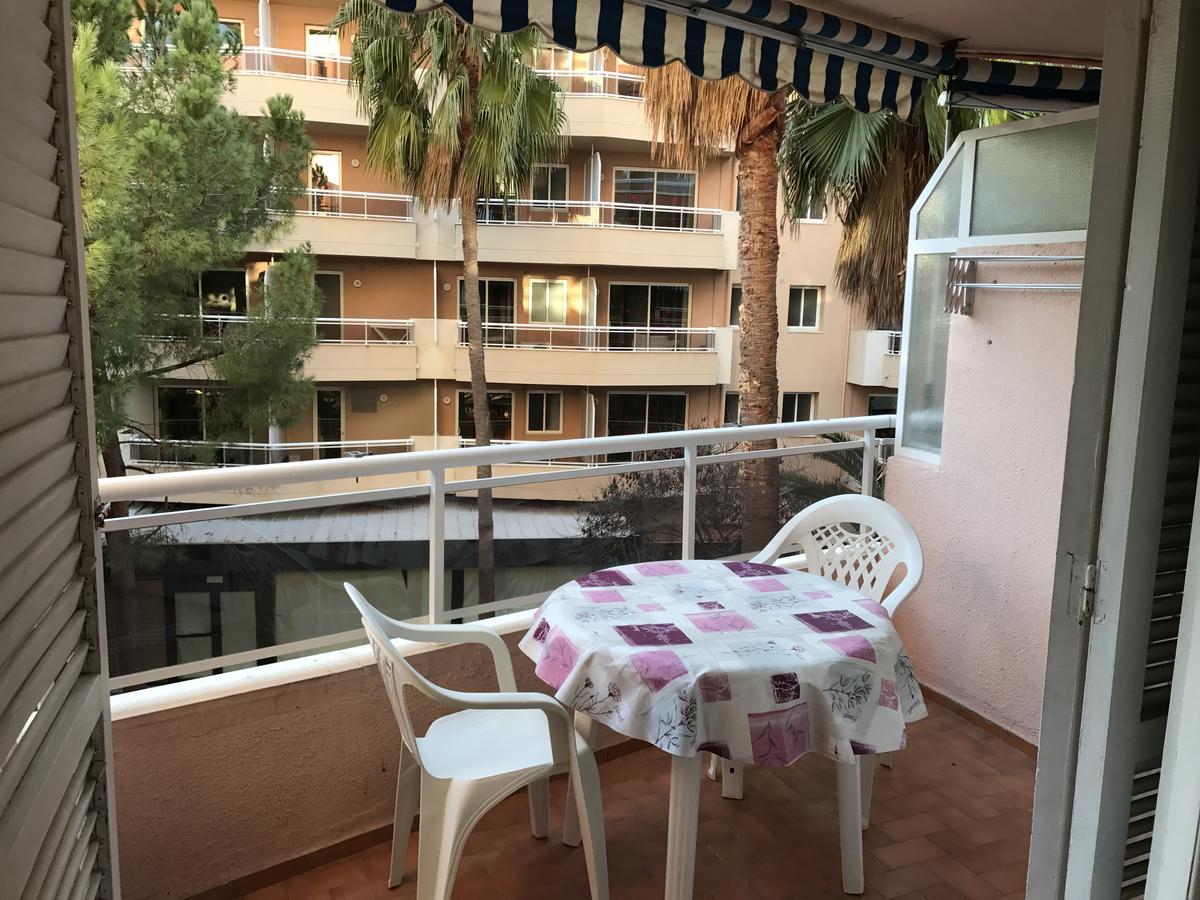 California Apartments Salou Extérieur photo