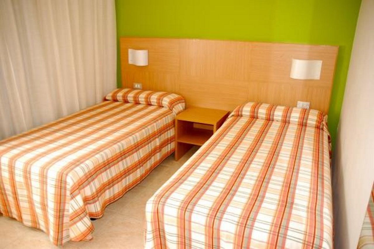 California Apartments Salou Extérieur photo