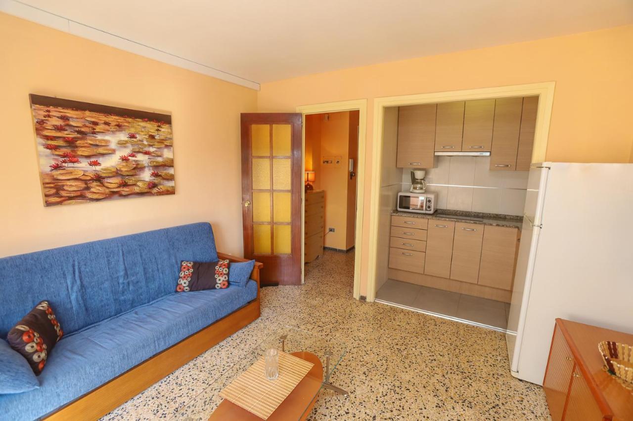 California Apartments Salou Extérieur photo