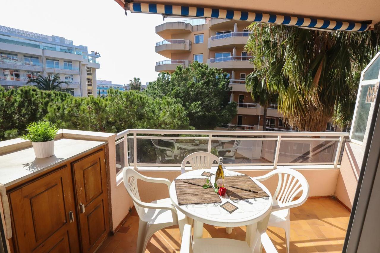 California Apartments Salou Extérieur photo