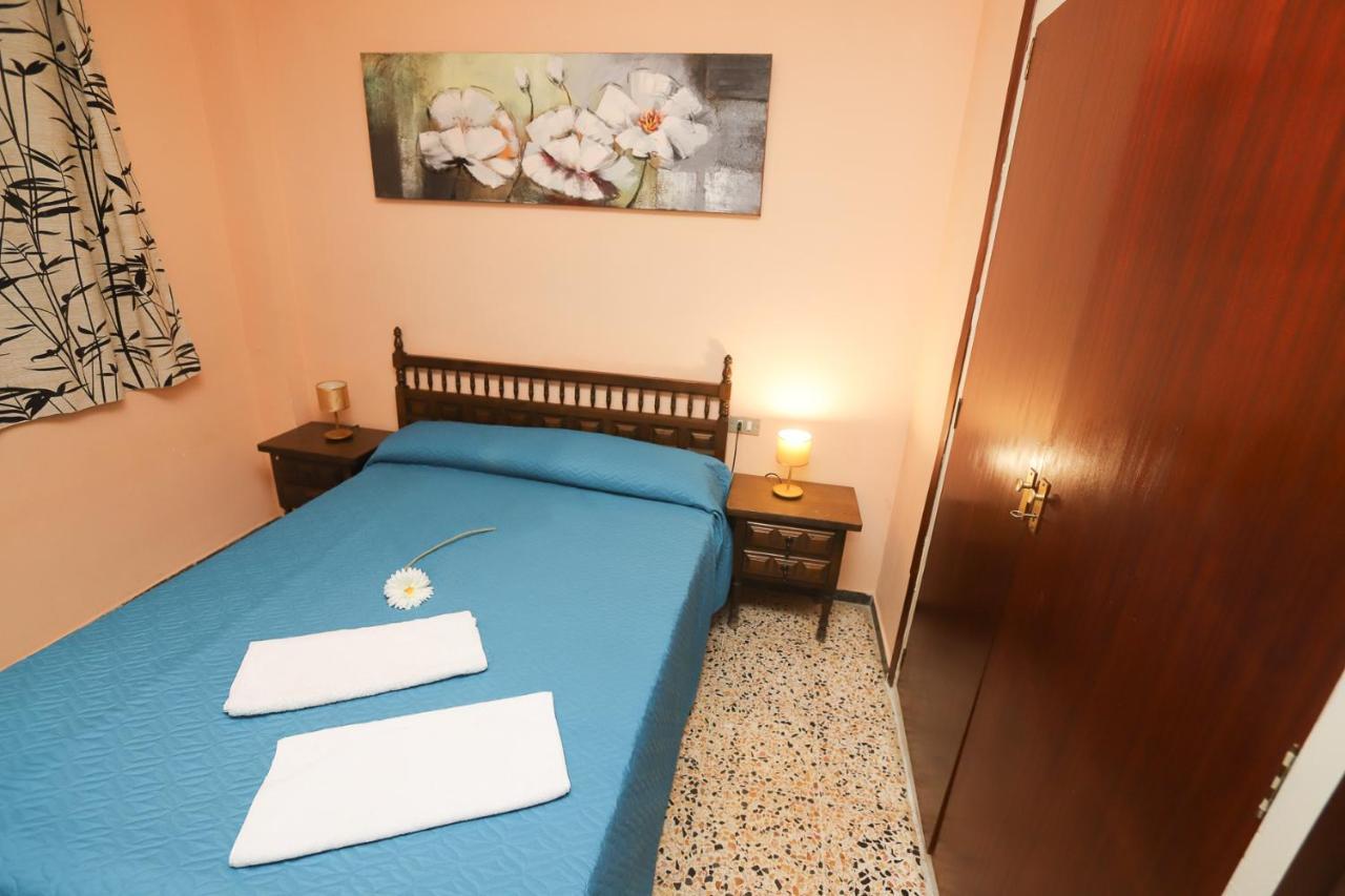 California Apartments Salou Extérieur photo