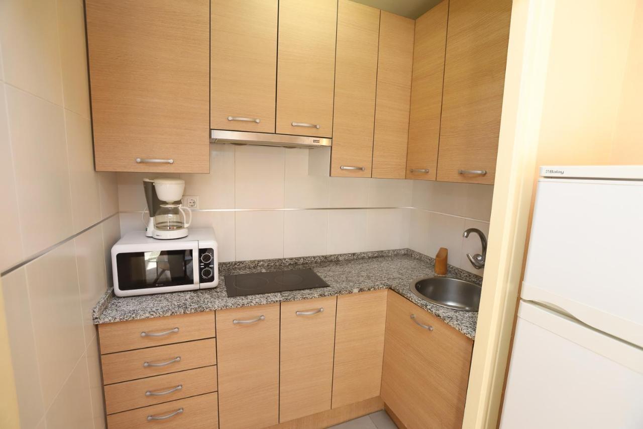 California Apartments Salou Extérieur photo