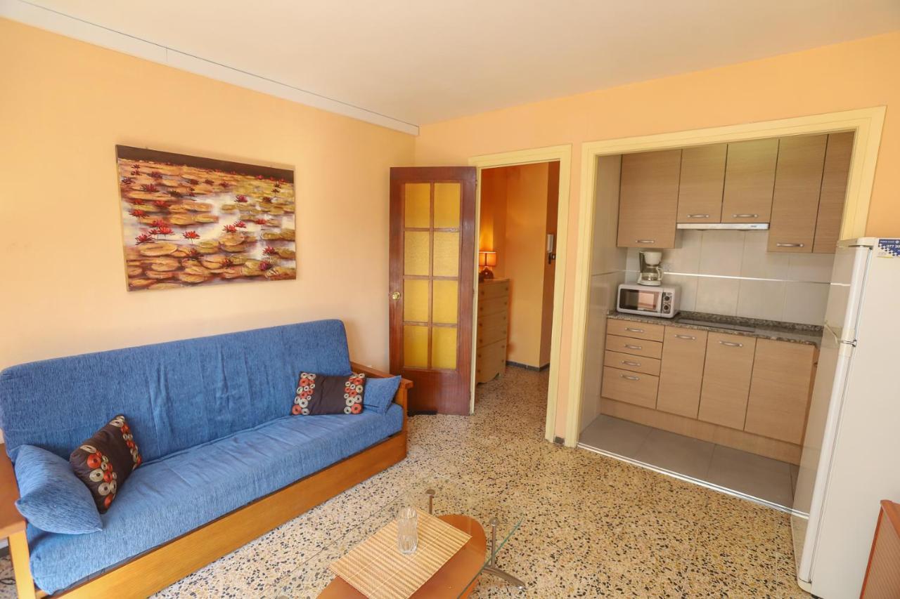 California Apartments Salou Extérieur photo