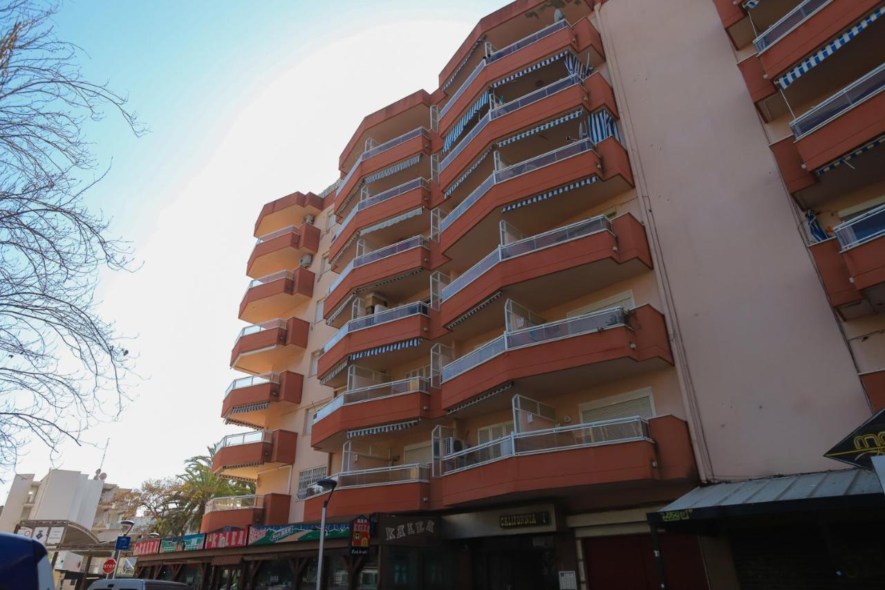 California Apartments Salou Extérieur photo