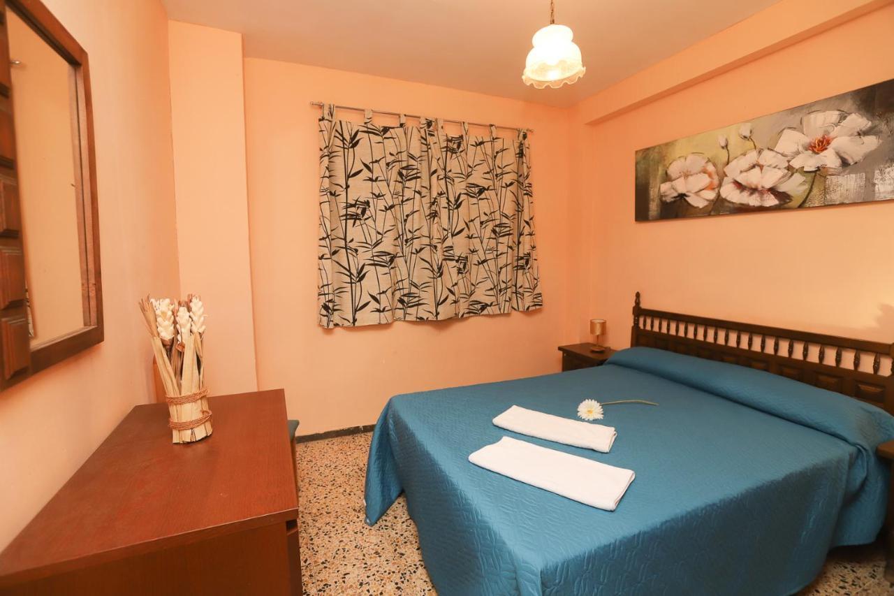 California Apartments Salou Extérieur photo