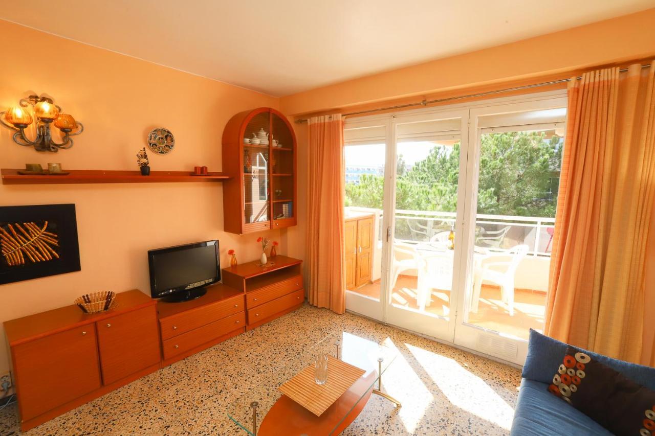 California Apartments Salou Extérieur photo