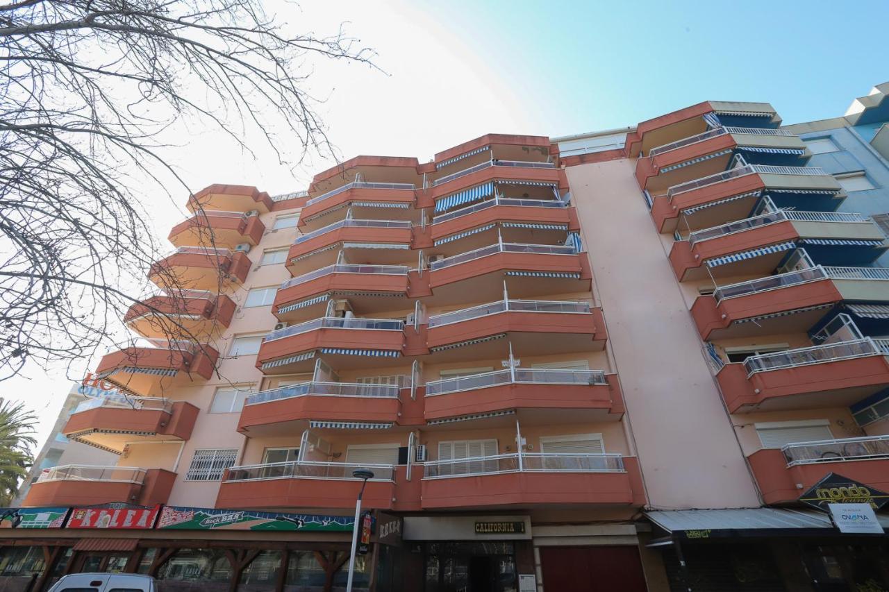 California Apartments Salou Extérieur photo